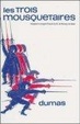 Cover of Les Trois Mousquetaires