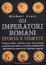 Cover of "Gli imperatori romani"