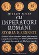 Cover of Gli imperatori romani
