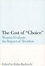 Cover of 'The Cost of 