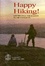 Cover of Happy Hiking!