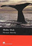 Cover of 'Moby Dick'