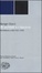 Cover of Gli architetti e il fascismo