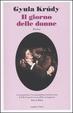Cover of Il giorno delle donne
