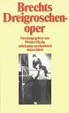 Cover of Brechts 