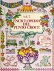 Cover of Enciclopedia del punto croce - Vol 2