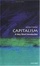 Cover of "Capitalism"