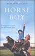 Cover of Horse boy