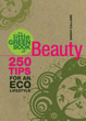 Cover of The Little Green Book of Beauty