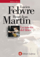Cover of La nascita del libro