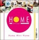 Cover of Home．Mini Home