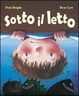 Cover of Sotto il letto
