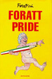 Cover of Foratt pride