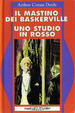 Cover of Il mastino dei Baskerville - Uno studio in rosso