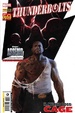 Cover of Thunderbolts n.5 - Il nuovo boss: Cage
