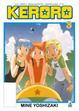 Cover of Keroro vol. 03