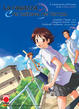 Cover of La ragazza che saltava nel tempo (Tokikake)