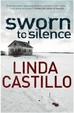 Cover of Sworn to Silence