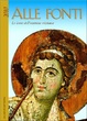 Cover of Alle fonti