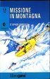 Cover of Missione in montagna
