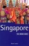 Cover of The Rough Guide to Singapore