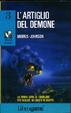 Cover of L' artiglio del demone