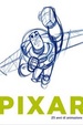 Cover of Pixar: 25 anni di animazione