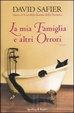 Cover of La mia famiglia e altri orrori
