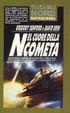 Cover of Nel cuore della cometa