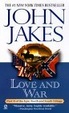 Cover of Love and War