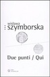 Cover of Due punti / Qui