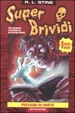 Cover of Presagio di morte
