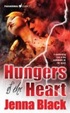 Cover of Hungers of the Heart
