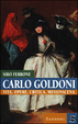 Cover of Carlo Goldoni