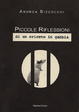 Cover of Piccole riflessioni di un criceto in gabbia