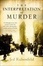 Cover of "The Interpretation of Murder"