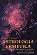 Cover of Astrologia ermetica. Vol. 1: Astrologia e reincarnazione.