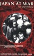 Cover of Japan at War
