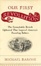 Cover of "Our First Revolution"