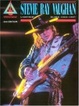 Cover of Stevie Ray Vaughan - Lightnin' Blues 1983-1987