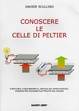 Cover of Conoscere le celle di Peltier