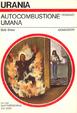 Cover of Autocombustione umana