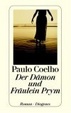 Cover of Der Dämon und Fräulein Prym.