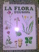 Cover of La Flora d'Europa