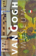Cover of Van Gogh Museum Guida