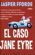 Cover of El caso Jane Eyre