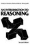 Cover of Introduction to Reasoning