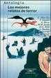 Cover of Los mejores relatos de terror