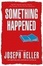 Cover of Something Happened