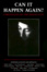 Cover of Can It Happen Again?
